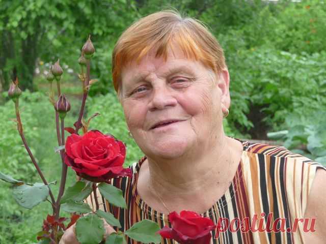 Зоя Винокурова
77 лет, Россия, Лихославль