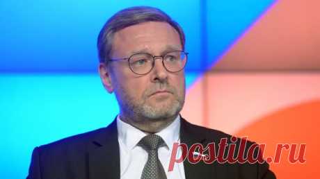 Косачев отметил эмоциональность голосования в ГА ООН по Ближнему Востоку