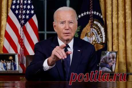 Байден заявил о способности США построить новый миропорядок. Человечеству нужен новый миропорядок, который могут построить США, заявил американский лидер Джо Байден. «Нужен новый мировой порядок», — сказал глава Белого дома, отметив, что американцы способны «объединить мир так, как этого никогда не было раньше» в случае, если будут «достаточно дерзки и уверены в себе».