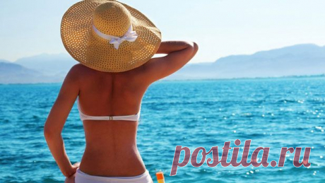 Главные мифы о загаре, которые давно пора забыть
