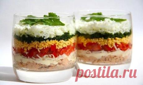 Вкусно!| Рецепты. Салаты. Выпечка. Десерты