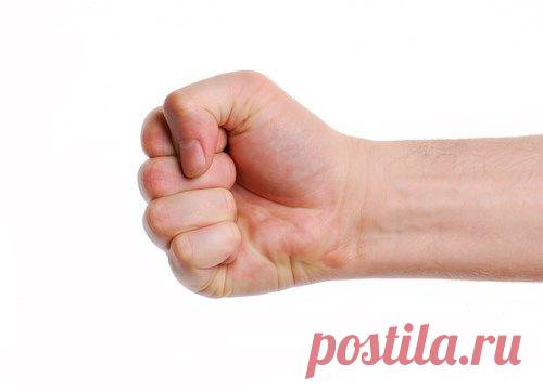 6 Упражнений Для Облегчения Боли в Руках При Артрите