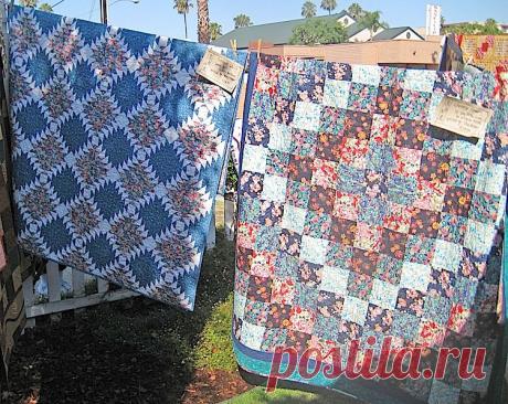 Sew For The Cure 2013