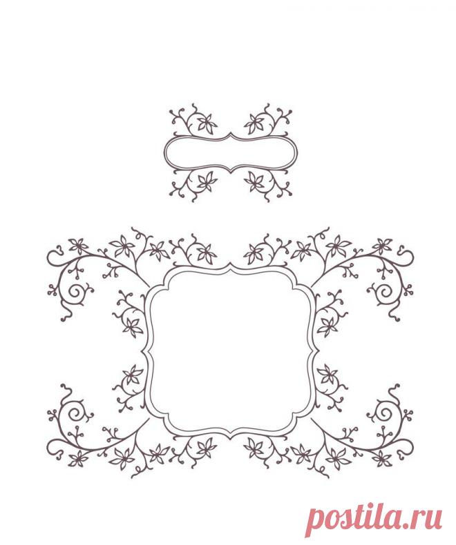 Декупаж в Кургане