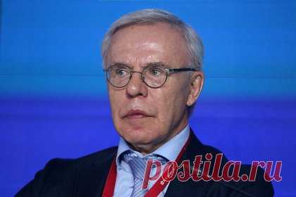 Фетисов оценил планы США по очернению российских фигуристок и синхронисток