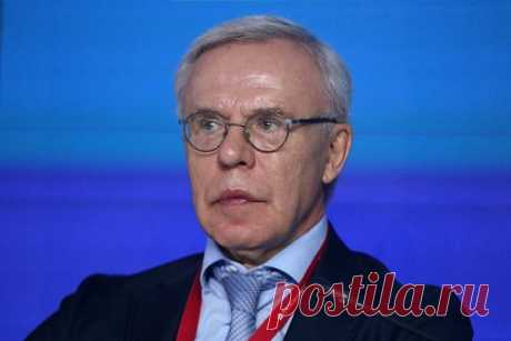 Фетисов оценил планы США по очернению российских фигуристок и синхронисток