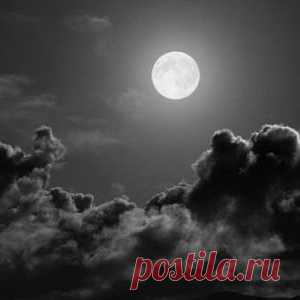 7 дел, которые нужно сделать в Полнолуние