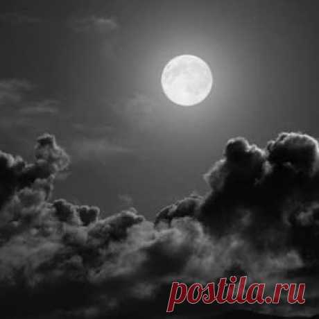 7 дел, которые нужно сделать в Полнолуние