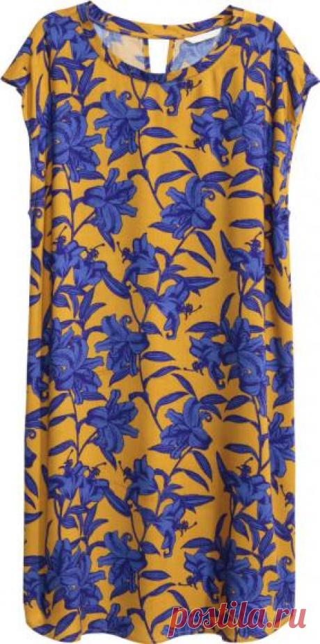 H&M - Размерные сетки, Отзывы - доставка в Украину