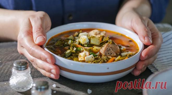 Зеленый борщ со щавелем и свининой, пошаговый рецепт с фото на 382 ккал Зеленый борщ со щавелем и свининой. Вкусный рецепт приготовления с пошаговым описанием, фото и отзывами. Удобный поиск рецептов и кулинарное вдохновение на Gastronom.ru