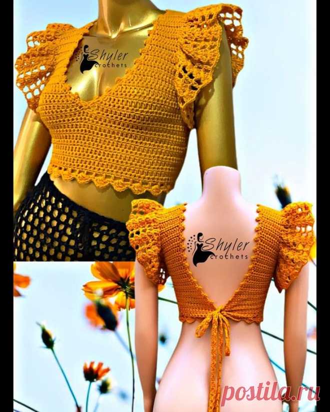 Вязаные изделия с крылышками. | Terockisa. Магия петель. | Дзен