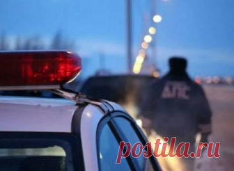 Новый развод от ГИБДД под названием 
