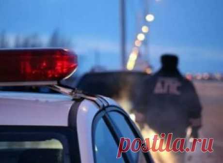 Новый развод от ГИБДД под названием "провокация" | Автограмотей |