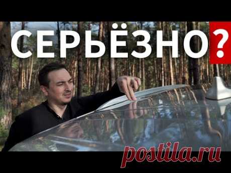 Всё что вам НУЖНО ЗНАТЬ о СТАНДАРТАХ КАЧЕСТВА ХОНЧИ, которые они взяли у АУДИ. Hongqi HS5