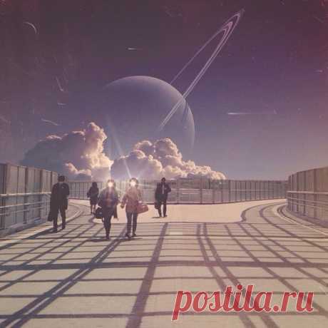 Прекратите постоянно бежать куда-то
