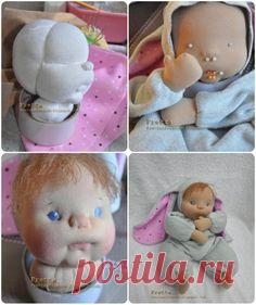 Fretta Friends uploaded this image to 'Soft Sculpture'.  See the album on Photobucket.