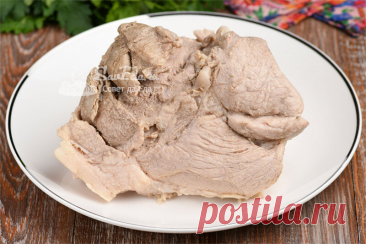Из вареного мяса готовлю три шикарные закуски (в 100 раз вкуснее колбасы и рулетов) | Совет да Еда | Дзен