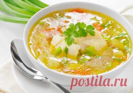 Рыбный суп - вкусный, легкий и полезный! Пресноводная или морская, крупная или мелкая, жирная или постная – каждый рыба имеет определенную питательную и кулинарную ценность. Врачи рекомендуют включать блюда из рыбы в рацион хотя бы 1-2 раза …
