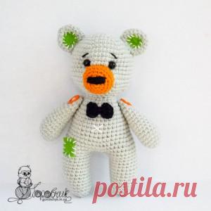 МК. Описание коротышек - Gorobchyk.in.ua