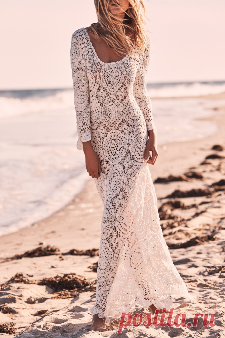 Helen Dress - Женские платья | LoveShackFancy.com