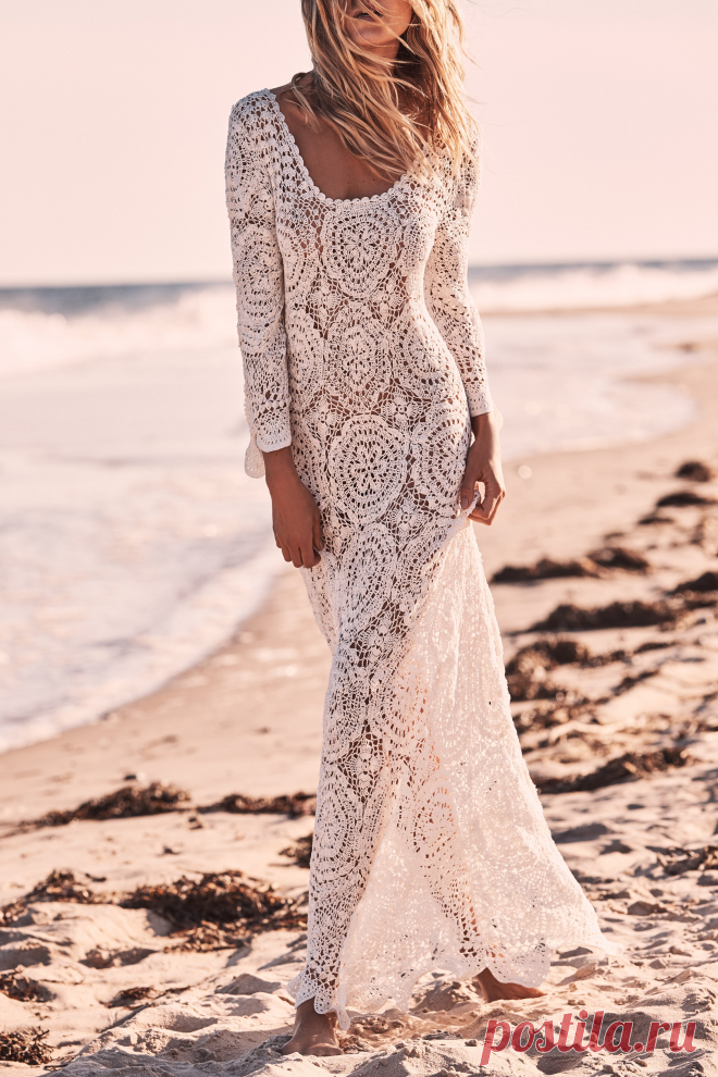 Helen Dress - Женские платья | LoveShackFancy.com