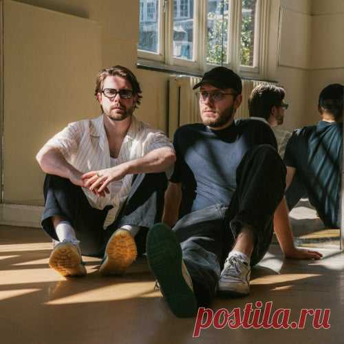 Retrouve Feel So Right LP Chart » MinimalFreaks.co
