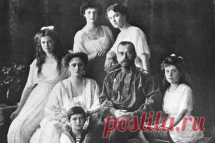 «Пули рикошетили от бриллиантов». Обнародованы новые подробности расстрела царской семьи
