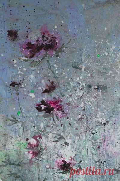 Laurence Amelie | MY KIND OF ART