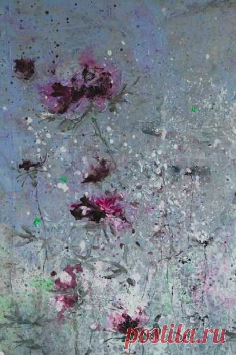 Laurence Amelie | MY KIND OF ART