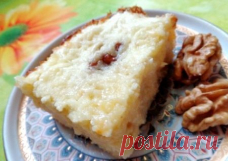 Царский пшённик «Сгущёнкин» - вкусный, пуховый, румяный красавчик с аппетитной корочкой ...