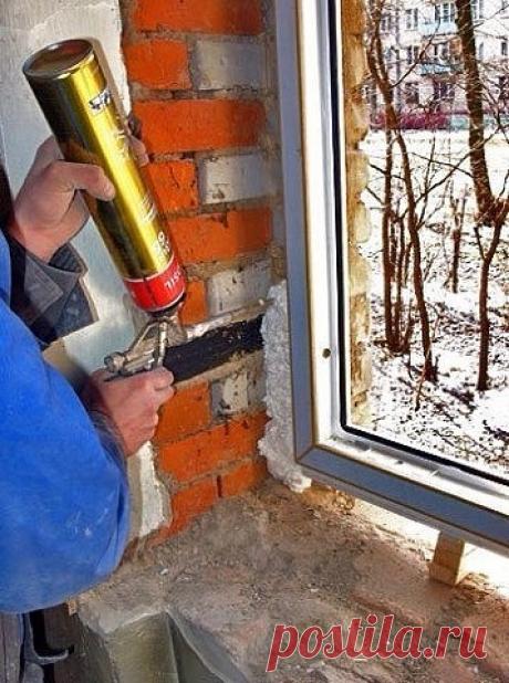 #Строительство

Установка пластиковых окон

Установка пластиковых окон своими руками — пошаговая технология монтажа в фотографиях 
В плюсах установки пластиковых окон не только эксплуатационные характеристики, но и простота монтажа. Несложный процесс, облегченный наличием крепежных устройств и доборных деталей в заводской комплектации, домашний мастер вполне сможет сам освоить и осуществить. Есть в ней ряд нюансов, диктующих самостоятельному монтажнику скрупулезное выполне...