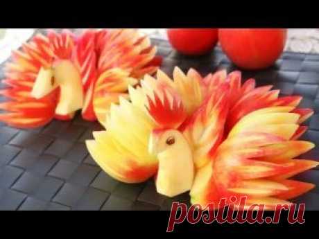 Fun Food For Kids |  Cute Food Creations