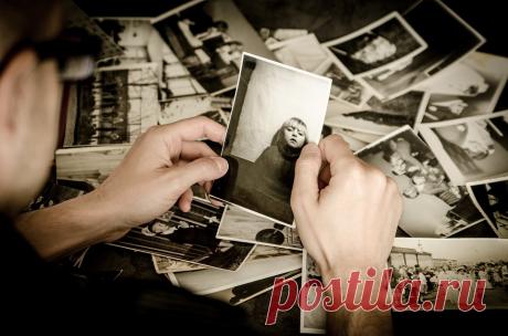 ПОЧЕМУ ФОТОГРАФИЯ МОЖЕТ ВЛИЯТЬ НА СУДЬБУ ЧЕЛОВЕКА