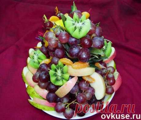 Украшение для стола