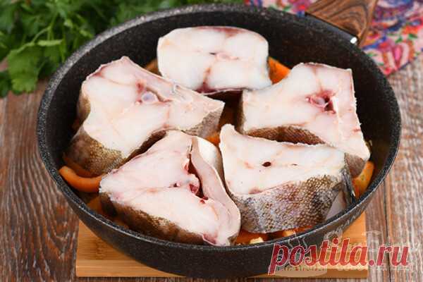 3 лучших способа приготовления рыбы с овощами на плите (быстро, очень сочно и вкусно) | Совет да Еда | Дзен