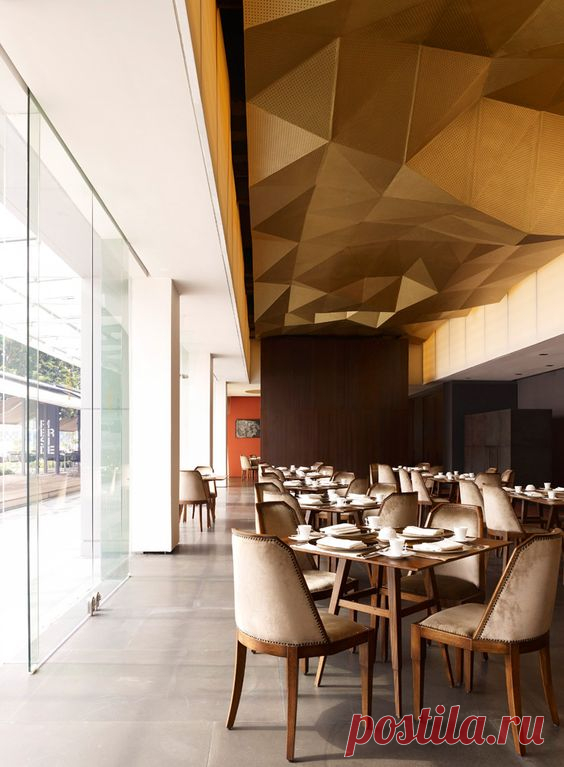 (82) Jing Restaurant / Antonio Eraso