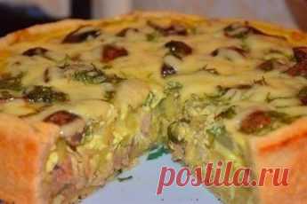 Вкусняшка для перекуса на каждый день. Просто, вкусно и быстро
