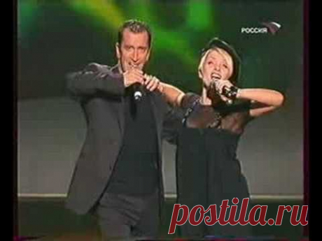 &quot;Pomnish li ti?&quot; Laima Vaikule &amp; A. Buinov