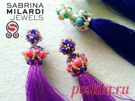 Coppetta per  nappina e perno