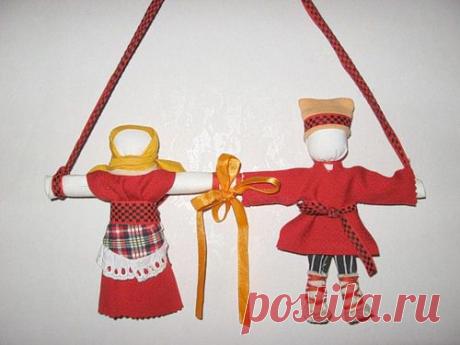 Народная кукла | Записи в рубрике Народная кукла | Дневник valirossi