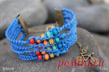 браслетик
