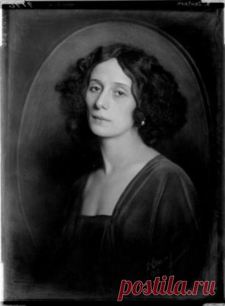 Анна Павлова