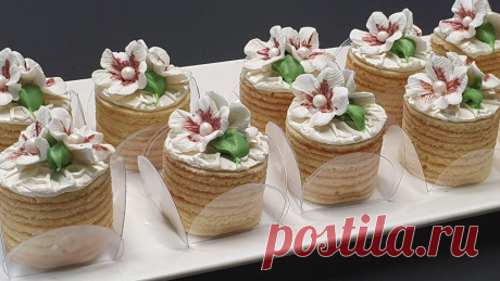 ✳Curso Doces Finos de Luxo:https://go.hotmart.com/Y51771491D✳Curso Doces Finos para Iniciante:https://go.hotmart.com/R47800472N✳E-book: Massas - Recheios e C...
