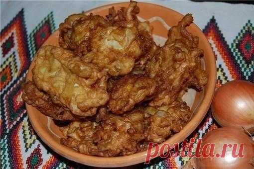 ЦЫБУЛЯНИКИ