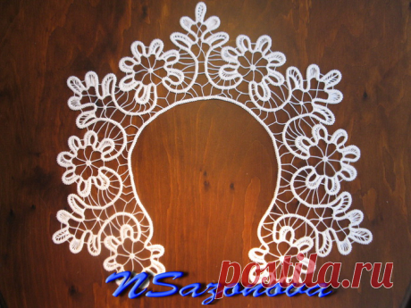 РУМЫНСКОЕ КРУЖЕВО... мотивы... схемы... поэтапность исполнения... много... - Пошук Google
