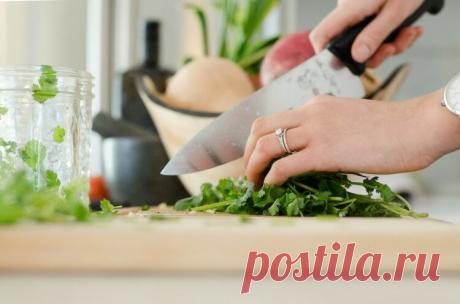 Как мы сами делаем еду невкусной: 23 кулинарные ошибки, которые ты регулярно совершаешь | Советы по дому