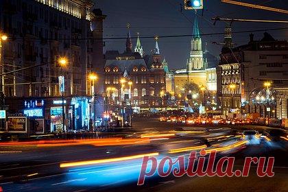 Собянин прокомментировал мнение Уиткоффа о Москве