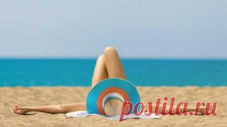 Доктора не рекомендуют загорать обнаженными
Тренды в области здорового образа жизни и фитнеса уходят и приходят. В последние годы так сказать последним «писком» моды здорового образа жизнь стал так называемый промежностный загар (perineum sunning – англ.). Дерматологи склонны считать, что к промежности относится зона между лобковой зоной и анусом. Особенностью этой зоны является обилие сосудов и нервов, которые обусловливают богатое […]
Читай дальше на сайте. Жми подробнее ➡