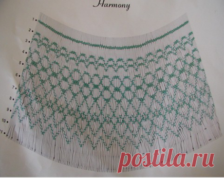Smocking/Heirloom sewing – Page 2 – Ivory Spring
