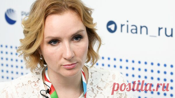 Львова-Белова рассказала, как Украина преследует опекунов детей из Донбасса
